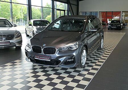 BMW 2er 218iA GT M Sport LED*KAMERA*eKLAPPE*CARPLAY*17"*