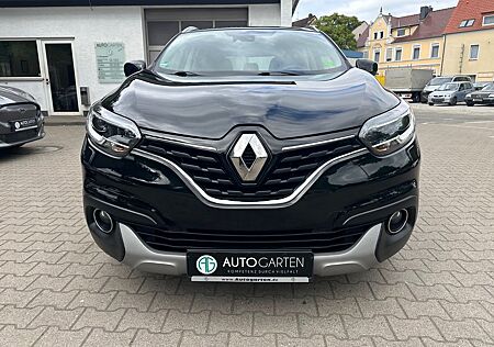 Renault Kadjar 1.5 dCi*Energy-XMOD*AHK*SHZ*ALU*2.H*