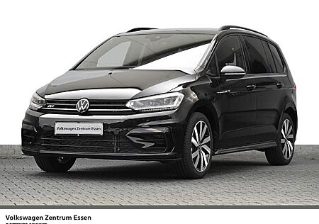 VW Touran Volkswagen Highline 1 5 l TSI DSG R Line Parkassist