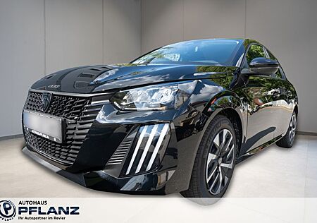 Peugeot 208 Style Turbo 100 *MIRRORSCREEN*SHZ*PDC HIN...