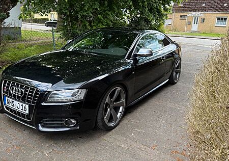 Audi S5 4.2 FSI Quattro Handschalter