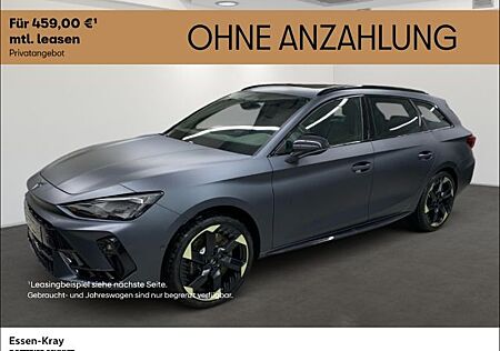 Cupra Leon Sportstourer VZ Tribe Edition 245kW M