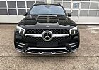 Mercedes-Benz GLE 400 d 4MATIC -