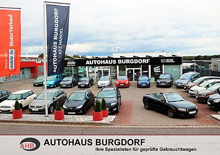 Seat Ibiza 1.2 TSI Style Klima Tempomat Alufelgen