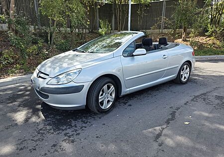 Peugeot 307 CC Tendance 135 Tendance