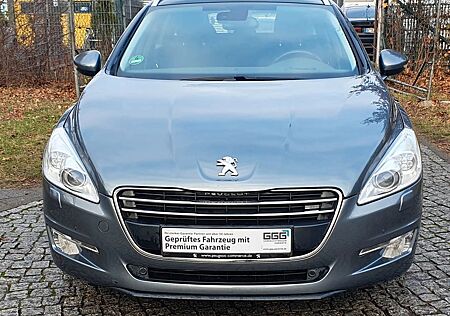 Peugeot 508 SW Business-Line AUTOMATIK TÜV NEU