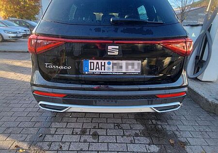 Seat Tarraco 2.0 TDI 147kW 4Drive DSG XCELLENCE MJ21