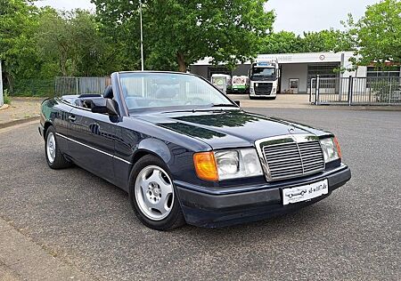 Mercedes-Benz CE 300 Cabrio 24 V Erstbesitz, Scheckheft