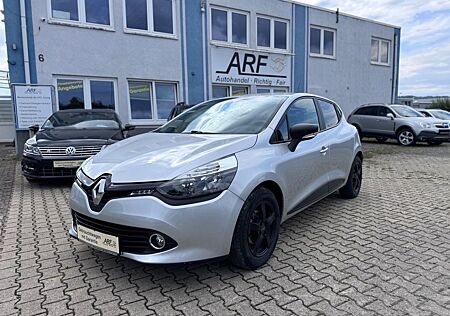 Renault Clio IV Expression *TÜV & SERVICE NEU*