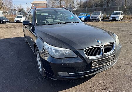 BMW 520d 520 Baureihe 5 Touring