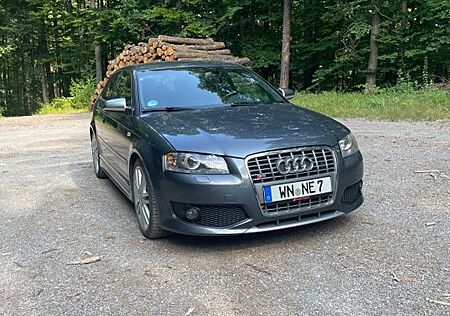 Audi S3 2.0 TFSI -
