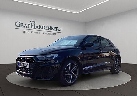 Audi A1 Sportback S line 30 TFSI S tronic