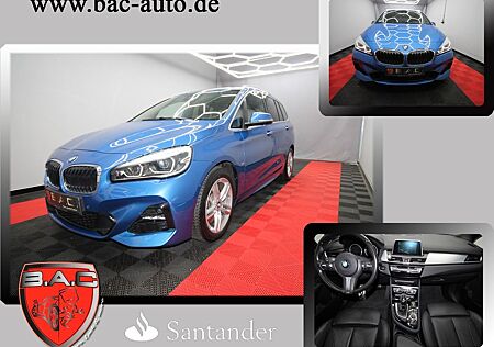 BMW 220d Gran Tourer xDrive M Sport
