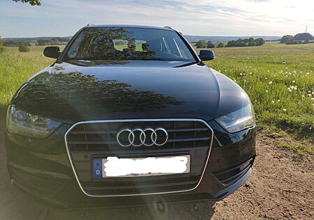 Audi A4 2.0 TDI 105kW Ambiente Avant Ambiente