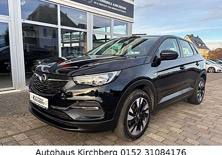 Opel Grandland X Grandland (X) Edition+Tempom+Klimaaut.+Parkhilfe