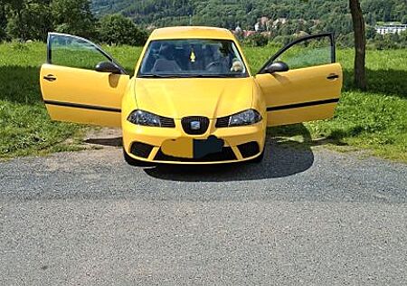 Seat Ibiza 1.2 12V