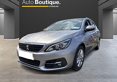 Peugeot 308 1.2SW e-THP PureTech/SHZ/PDC/RADIO/KLIMAAUT/