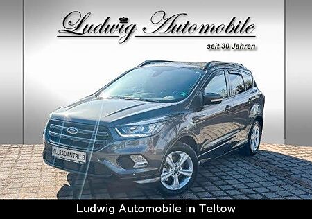 Ford Kuga ST-Line 4WD Pano*Automatik*Kamera*Navi