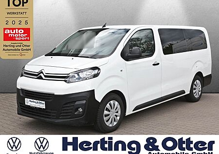 Citroën Jumpy 8-Sitzer AT-Motor neu Top-Reparatur-Histor