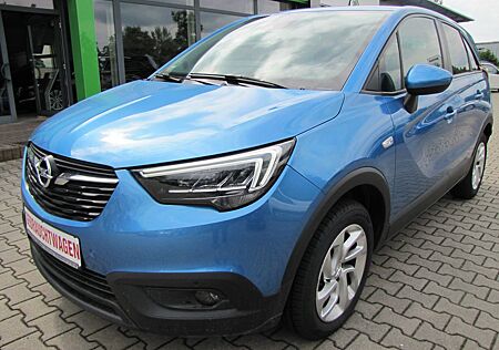 Opel Crossland X Crossland (X)