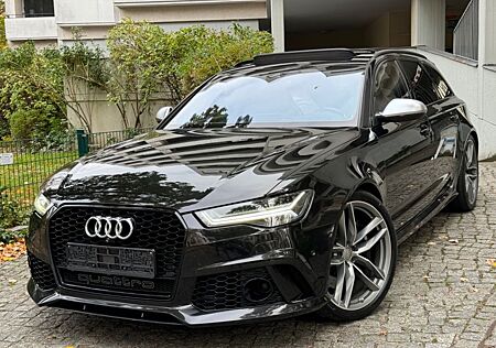 Audi RS6 Avant 4.0 TFSI quat./PANO/HUD/BOSE/MATRIX