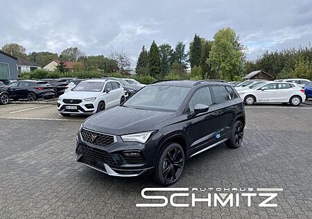 Cupra Ateca TRIBE EDITION 1.5 TSI AHK (SOFORT!! [...]