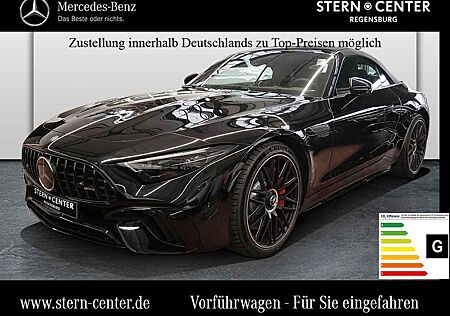 Mercedes-Benz SL 55 AMG 4M+PREMIUM PLUS+DIGITALLED+MASSAGE+HUD
