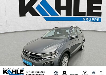 VW T-Roc Volkswagen 2.0 TDI Life 2.0 TDI