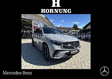 Mercedes-Benz GLC 450 GLC 450d 4M Coupé AMG NGHT 360° PANO STH AHK AIR
