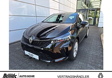 Renault Clio SCe 65 EVOLUTION SITZHEIZUNG KLIMA BC LED