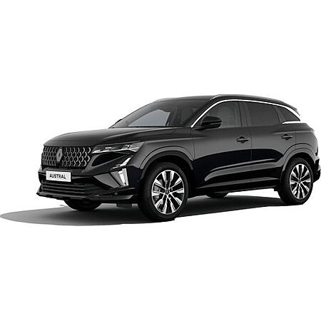 Renault Austral leasen