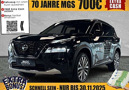 Nissan X-Trail gebraucht kaufen Nissan X-Trail e-Power e-4orce Tekna HUD #BT