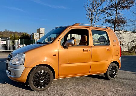 Opel Agila 1.2 16V Njoy Njoy