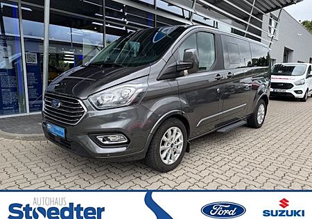 Ford Tourneo 320 L2 Trend 2.0 TDCi TITANIUM