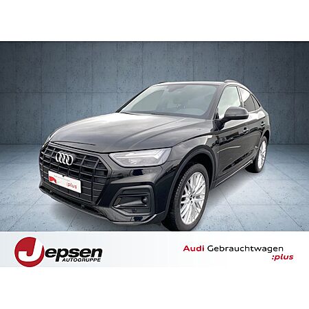 Audi Q5 leasen