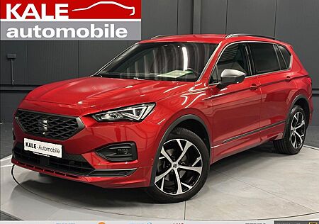 Seat Tarraco 2.0 TDI DSG FR-Line*19Zoll*AHK*360*NAVI*