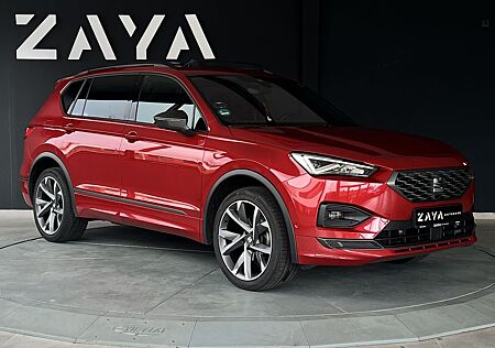 Seat Tarraco 1.5 TSI FR-Line*DSG*PANO*BEATS*AHK*CAM*