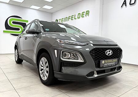 Hyundai Kona 1.0 T-GDI Select 2WD/KLIMA/MFL/TEMPOMAT/TÜV