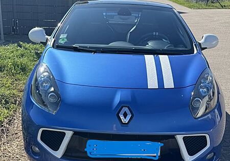 Renault Wind 1.6 16V 130 Gordini Gordini