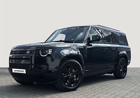 Land Rover Defender 130 X-Dynamic SE 3.0 D300 Mild-Hybrid E
