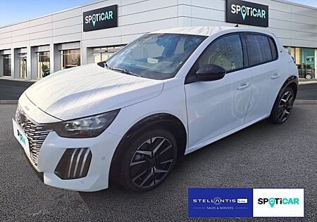 Peugeot 208 1.2 Hybrid 136 GT*SZH*NAV*KAMERA*