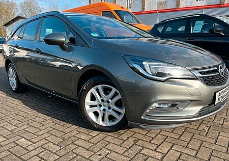 Opel Astra K Sports /Klima/PDC/HU&AU NEU