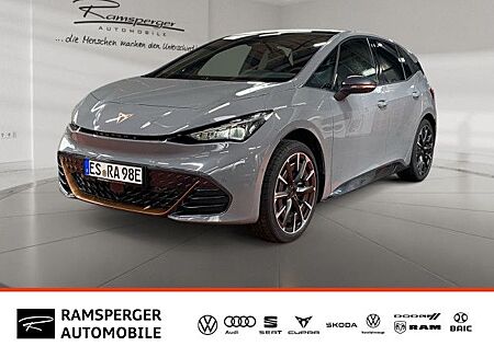 Cupra Born Headup/LED/Assist/uvm.