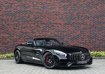 Mercedes-Benz AMG GT Roadster *Airscarf*Distronic*Camera*Abgas