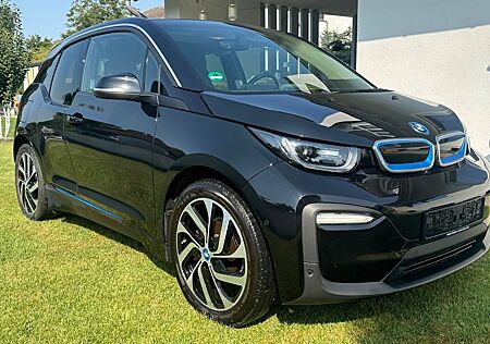 BMW i3 120Ah DAB, Navi Pro, Parkassistent,SHZ,Kamera