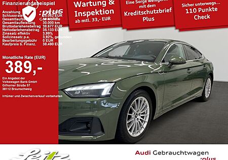 Audi A5 Sportback 35 TFSI *MATRIX*KAMERA*NAVI*