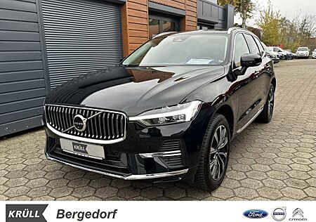 Volvo XC 60 B4 B 2WD, Plus Bright Mild-Hybrid AHK, Pan