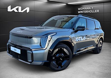 Kia EV9 AWD GT-Line Launch Edition, 99,8-kWh Pano LE