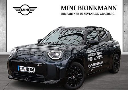 Mini Aceman SE JCW Trim Elektro XL AHK Pano Head-Up