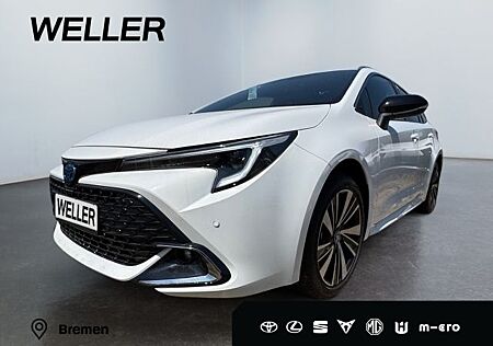 Toyota Corolla 2.0 Hybrid TS Teamplayer *LED*ACC*el Hec